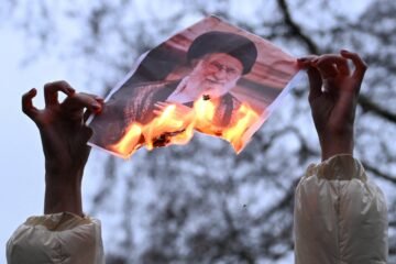 La dureza de la represión en Irán sofoca las protestas mientras el Gobierno dice tener la situación “controlada”