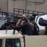 El ejército sirio y las milicias kurdas pactan un alto el fuego tras días de enfrentamientos en el norte del país