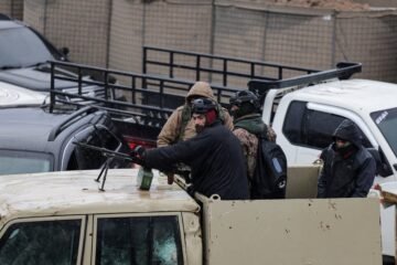 El ejército sirio y las milicias kurdas pactan un alto el fuego tras días de enfrentamientos en el norte del país