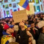 Últimas noticias de Venezuela, en directo | El director de la CIA se reunió en Caracas con Delcy Rodríguez, según ‘The New York Times’