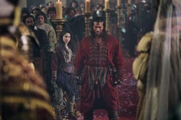 Sexo, drogas y ajustes de cuentas en Turquía, la cuna de las telenovelas