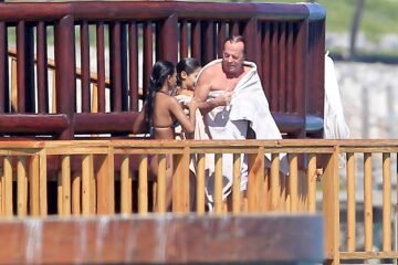 El ocaso de Julio Iglesias: cómo el español más famoso del mundo desapareció en su Triángulo de las Bermudas