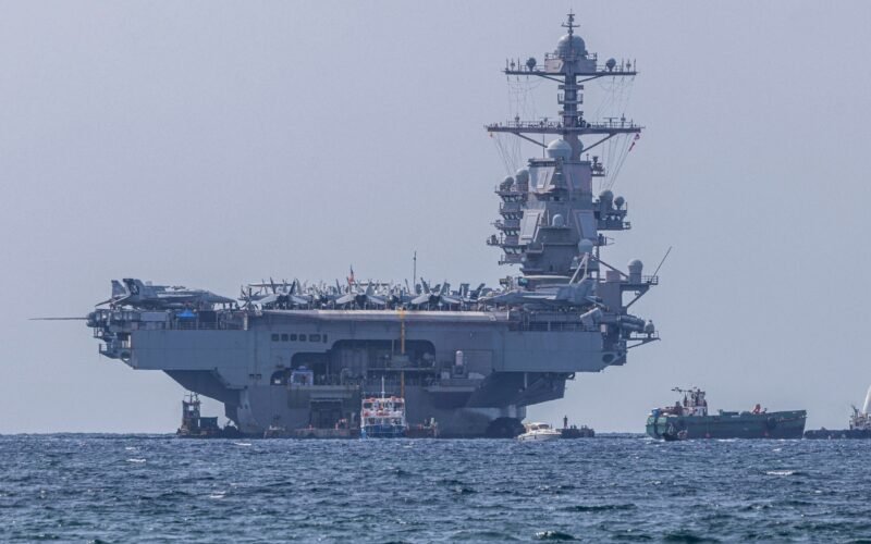 El ataque de EE UU en Venezuela abre una nueva época de intervenciones en América Latina