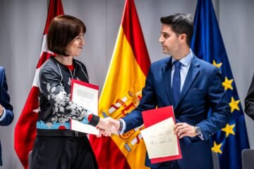 Universidades denuncia al Gobierno de Ayuso por el centro académico privado que abrirá el Colegio de Abogados de Madrid