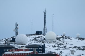 Trump anuncia que impondrá nuevos aranceles del 25% a los países que participan en las maniobras en Groenlandia