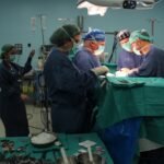 España roza su récord histórico de trasplantes de órganos y encadena 34 años como líder mundial