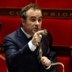 Lecornu renuncia a su compromiso de consensuar los presupuestos de Francia para evitar la caída de su Gobierno