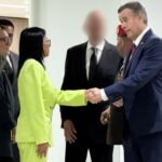 Así le hemos contado las noticias del conflicto entre EE UU y Venezuela del 16 de enero