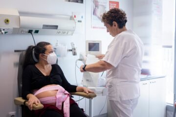 Colegios de médicos, instituciones que generan confianza