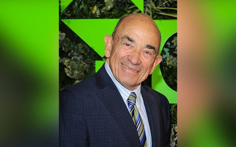 Un juez de 92 años nombrado por Clinton se encargará del juicio a Maduro en Nueva York