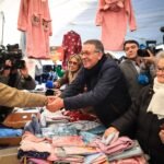 Los sondeos en Portugal apuntan a una victoria del candidato socialista en las elecciones presidenciales