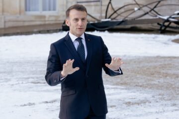 Los países amenazados por Trump advierten de que los aranceles suponen una “peligrosa espiral” y “socavan” las relaciones transatlánticas