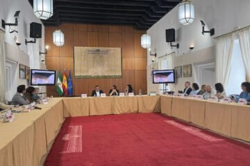 La atención a la diversidad concita el consenso entre todas las formaciones políticas andaluzas en año electoral