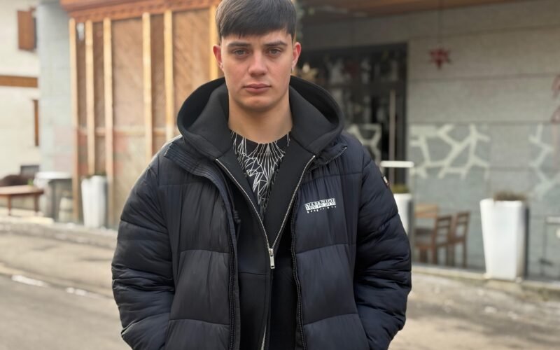 Crans-Montana, una generación marcada por el trauma: “Me siento culpable por no haber podido ayudar a más gente”