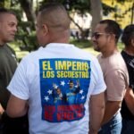 Últimas noticias de Venezuela, en directo | El Vaticano confirma que intentó un acuerdo con Maduro para su exilio de Venezuela