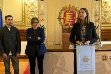 La Seminci nombra codirectores a Javier H. Estrada y Mariona Viader tras la muerte de José Luis Cienfuegos