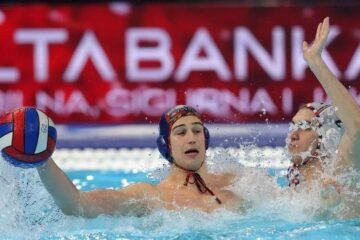 España no falla ante Francia y se jugará el pase a semifinales ante Hungría