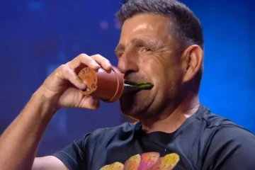 El jurado de ‘Got Talent’ pulsa el botón rojo para detener una actuación “insoportable”