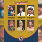 Ángela Jiménez, presidenta del jurado del concurso de Carnaval 2026