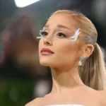 Ariana Grande da el salto al terror y ficha por la nueva temporada de ‘American Horror Story’