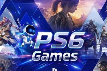 PS6 podría tener definido su catálogo de lanzamiento: los nombres que más suenan para el inicio de la generación