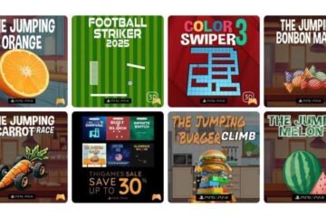 Sony elimina más de 1.000 juegos de PlayStation Store y los jugadores lo celebran