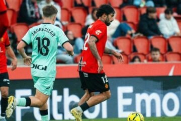 El orgullo tocado da puntos, por Gabriel Forteza