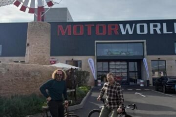 Oktobikefest, el primer festival internacional dedicado al ciclismo en Mallorca