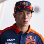 Rivola, jefe de Aprilia, asegura que Acosta será el compañero de Márquez, en 2027, en Ducati