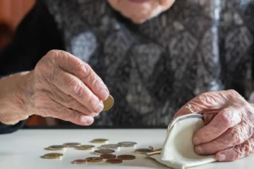 Confirmado por la Seguridad Social: las pensiones mínimas de viudedad bajarán en 2026 pese a la subida general si tienes ingresos extra