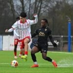 Trabajado empate del Atlético Baleares ante el filial del Girona