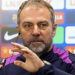 Flick se siente defraudado con Dro, el juvenil que pagará 6 millones para irse del Barça