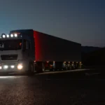 España reclutará camioneros en Turquía para reducir el déficit de 30.000 conductores que tiene el transporte de mercancías por carretera