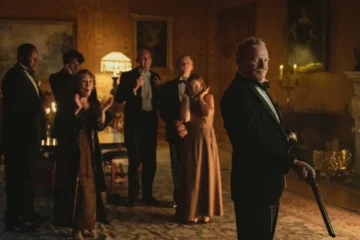 «Las siete esferas»: Agatha Christie, pero menos