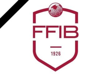 Minuto de silencio en el fútbol balear en homenaje a los dos jugadores del Montesión