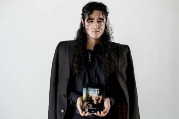 Salvador Garza González consolida su voz literaria con una obra que reivindica el amor persistente