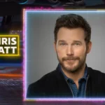 Hollywood, de la mano de Chris Pratt, regresa esta noche al plató de ‘El Hormiguero’