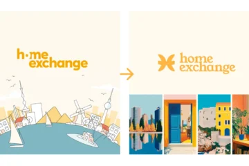 HomeExchange dispara un 43% su crecimiento en España y lanza su nueva identidad para liderar la tendencia del intercambio de casas