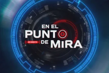 Mediaset rescata ‘En el punto de mira’ con Boro Barber y tecnología de última generación