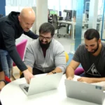 Indra Group consolida su liderazgo como empleador tecnológico