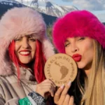 Jedet y Andrea Compton arrasan en ‘Hasta el fin del mundo’ tras un giro forzado del programa por el temporal