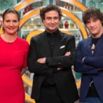 Pepe Rodríguez y Jordi Cruz reaccionan a la salida de Samantha Vallejo-Nágera de ‘MasterChef’