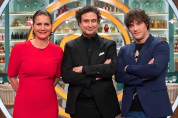 Pepe Rodríguez y Jordi Cruz reaccionan a la salida de Samantha Vallejo-Nágera de ‘MasterChef’