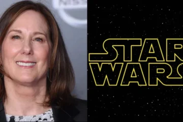 El universo televisivo de ‘Star Wars’ entra en una nueva era sin Kathleen Kennedy