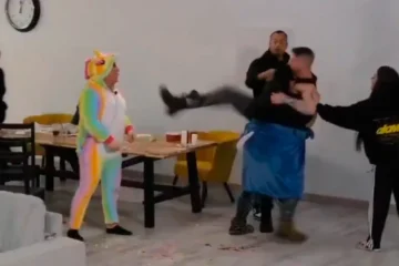 El polémico reality ‘La casa de los gemelos 2’ ha tenido unas pérdidas de 250.000 euros