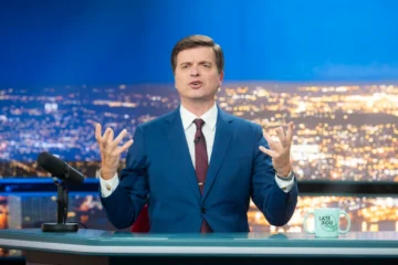 Marc Giró ficha por Atresmedia: laSexta tiene a su nueva estrella