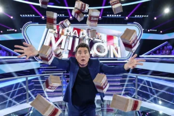 Vuelve ‘Atrapa un millón’: Antena 3 ya promociona el regreso de uno de sus concursos más queridos