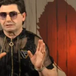 Del restaurante de ‘First Dates’ a la lista de los 10 más buscados: detenido en Nicaragua el ‘Monje Vidente’