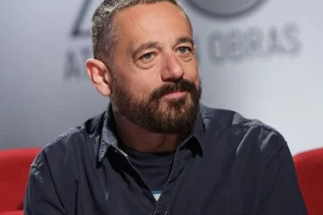 Pepón Nieto confiensa la advertencia de su padre cuando empezó en el mundo de la actuación: «cómo vas a ser actor con lo gordo y lo feo que eres»