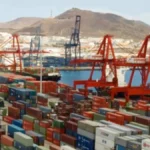 La presencia de una empresa marroquí en los puertos canarios genera una gran polémica